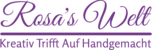 Logo Rosa's Welt