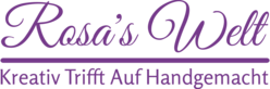 Logo Rosa's Welt