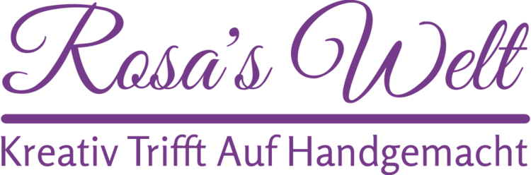 Logo Rosa's Welt