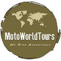 Logo Moto World Tours