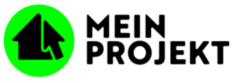Logo Mein Projekt