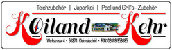 Logo Koiland Kehr