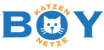 Logo BOY Katzennetze
