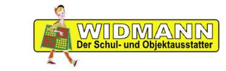 Logo Widmann