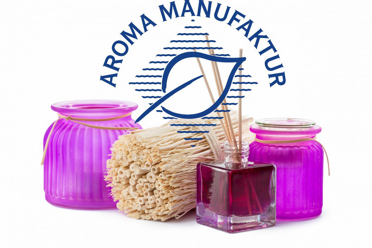 Logo Aromamanufaktur