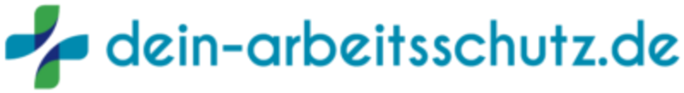 Logo Dein Arbeitsschutz