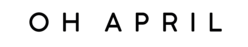 Logo Oh April