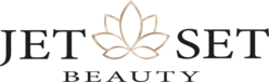 Logo Jet Set Beauty