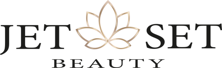 Logo Jet Set Beauty