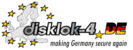 Logo Disklok-4.de