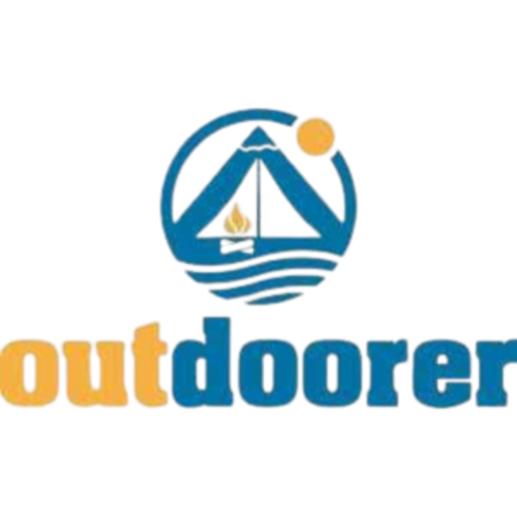 Logo outdoorer