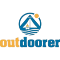Logo outdoorer