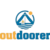 Logo outdoorer