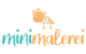 Logo minimalerei