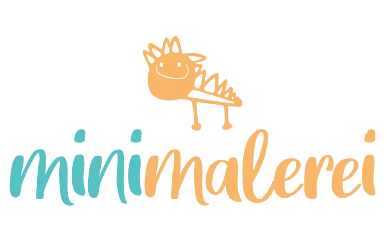 Logo minimalerei