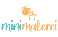 Logo minimalerei