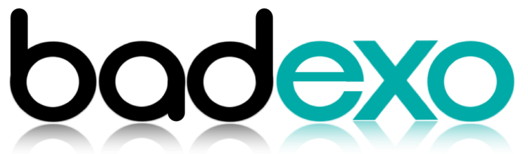 Logo badexo