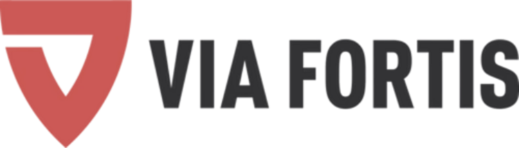 Logo Via Fortis