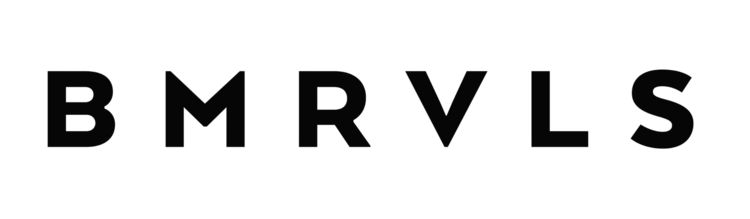 Logo #BEMARVELOUS