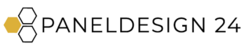 Logo paneldesign24