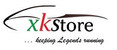 Logo XKStore