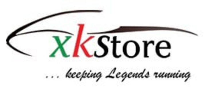 Logo XKStore