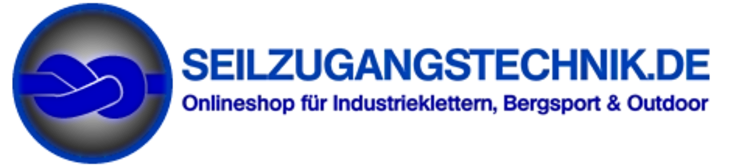 Logo Seilzugangstechnik
