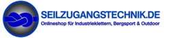 Logo Seilzugangstechnik