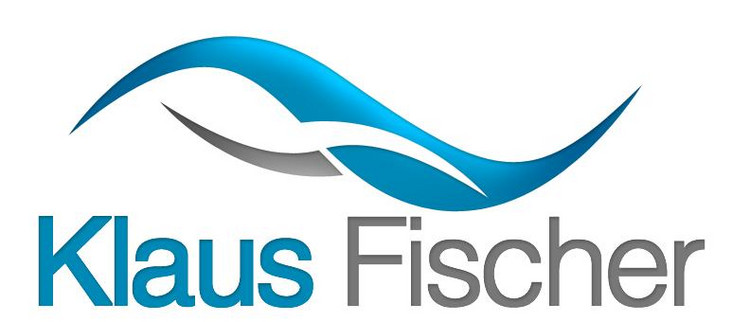 Logo Klaus Fischer