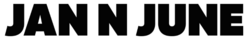 Logo JAN 'N JUNE