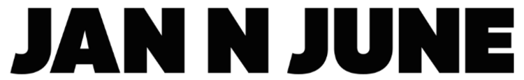 Logo JAN 'N JUNE
