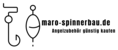 Logo maro-spinnerbau.de