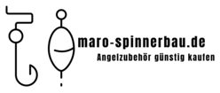 Logo maro-spinnerbau.de