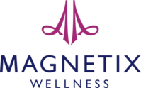 Logo Magnetix Wellness