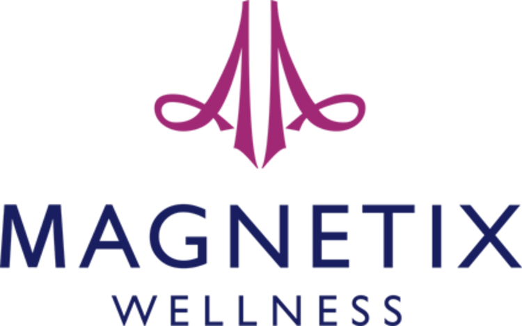 Logo Magnetix Wellness