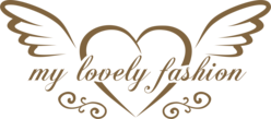 Logo my lovely fashion