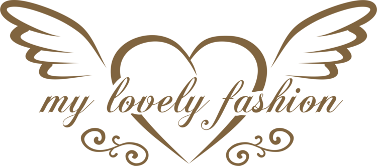 Logo my lovely fashion