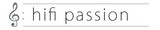 Logo Hifi Passion