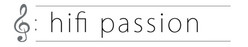 Logo Hifi Passion