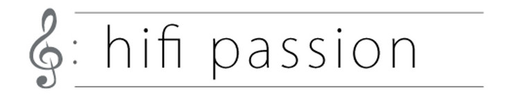 Logo Hifi Passion