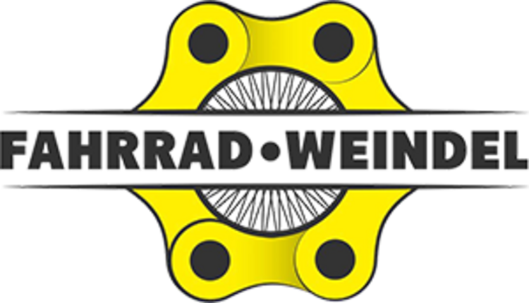 Logo Fahrrad Weindel