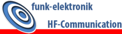 Logo funkelektronik.eu