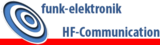 Logo funkelektronik.eu