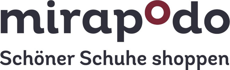 Logo Mirapodo