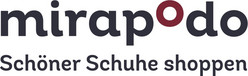 Logo Mirapodo