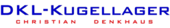 Logo DKL Kugellager