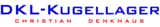 Logo DKL Kugellager