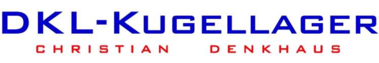 Logo DKL Kugellager