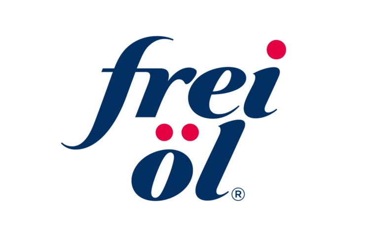 Logo frei öl