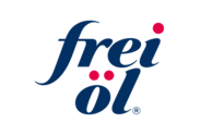Logo frei öl